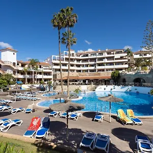 Oceanfront Tenerife South Albatros 125 Apartamento