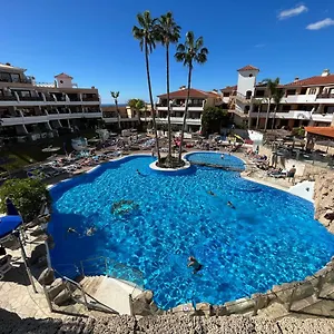 Sunny 201 Albatros Golf Del Sur Apartamento