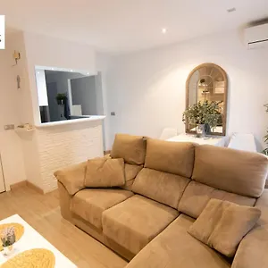 Apartamento Muro De La Misericordia Apartamento Córdoba