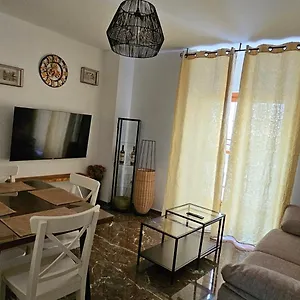 El Sagrario Apartamento Jaén