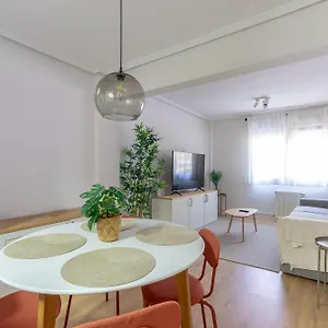 Bilbao A 5min Bec 12min Bilbao Apartamento Barakaldo