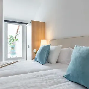 Cornellalux Apartamento Cornellá de Llobregat