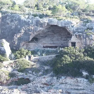 Cala Figuera Apartamento Cala Figuera (Mallorca)